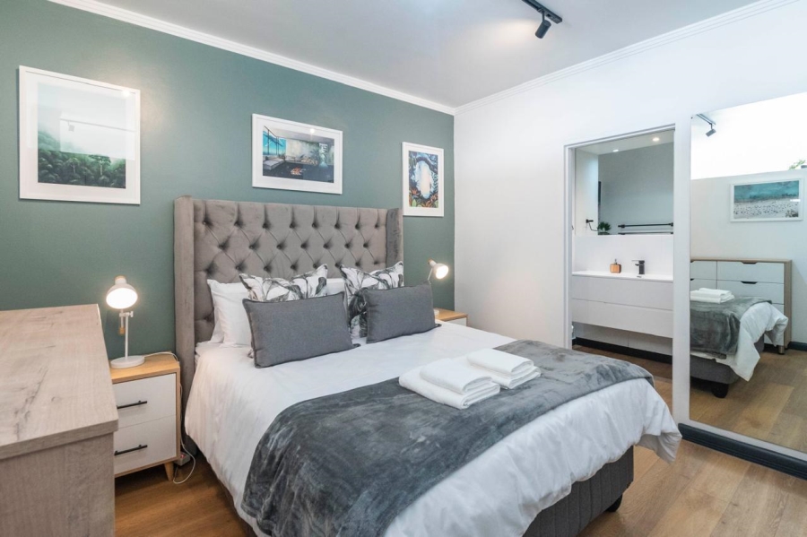 To Let 1 Bedroom Property for Rent in Cape Town City Centre Western Cape